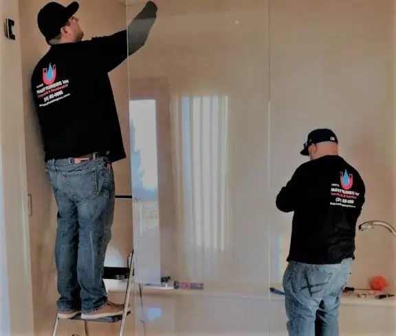 Professional plumbing installation for Leak Detection in Mission Bend North